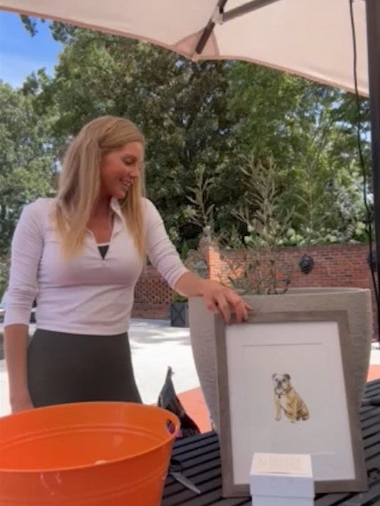 What to Do With Pet Ashes