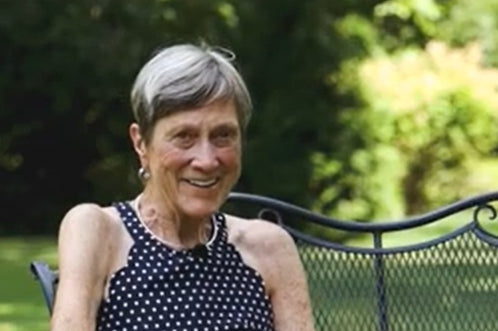 Growing Legacies: Laurel Palmer's Heartwarming Treebute Experience
