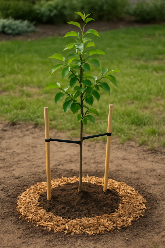 What If I Don’t Have My Pet’s Ashes? You Can Still Create a Living Memorial with a Treebute Kit