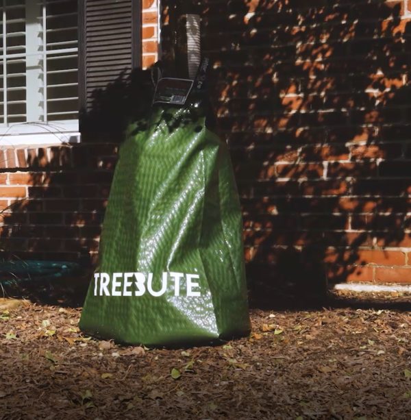 Tree watering bags, Treebute water bags, Treegator bag, gatorbag