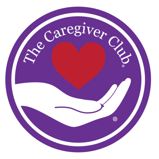 The Caregiver Club logo